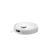 Roborock Qrevo C Robot Vacuum with Multifunctional Dock - White