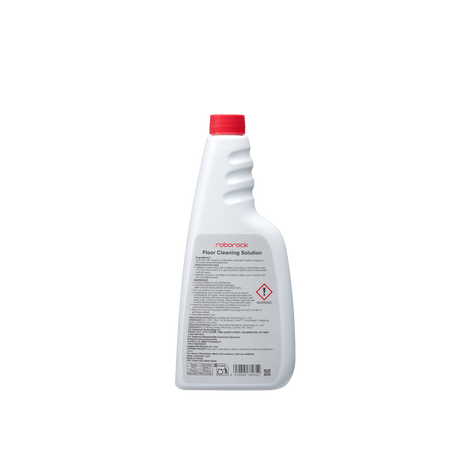 Roborock Genuine Floor Cleaner (480ml)