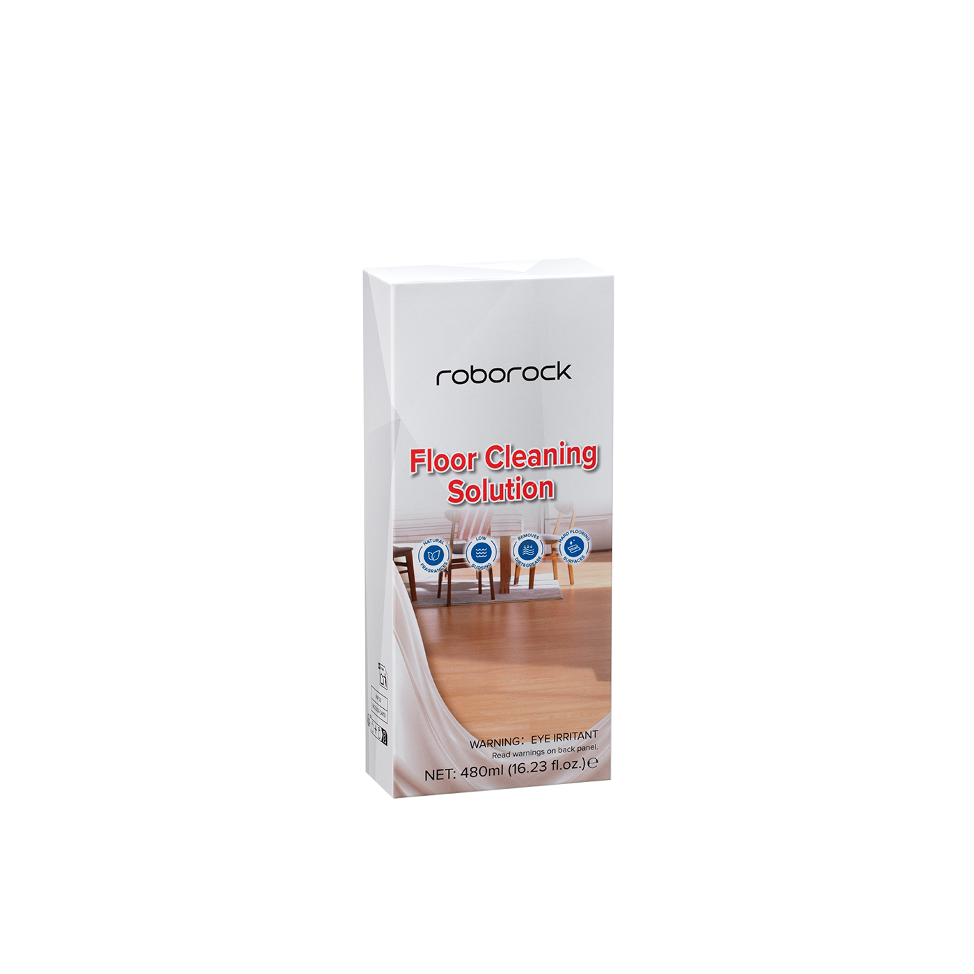 Roborock Genuine Floor Cleaner (480ml)