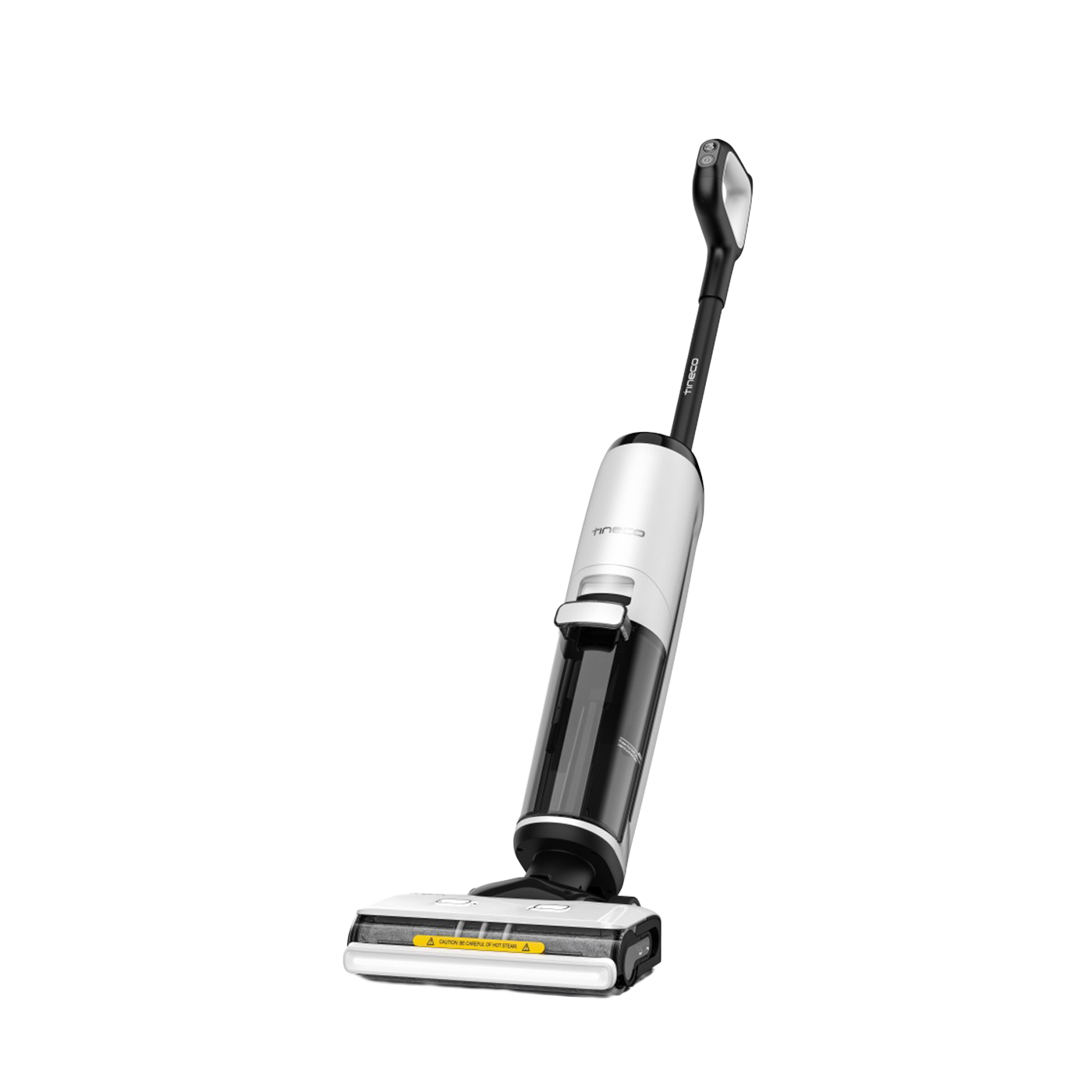 Tineco S7 Steam Cordless Hard Floor Cleaner - Cordless Wet and Dry Vacuum Cleaner image 