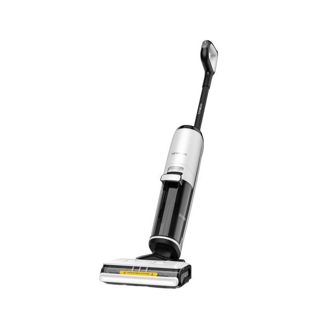 Tineco S7 Steam Cordless Hard Floor Cleaner - Cordless Wet and Dry Vacuum Cleaner image 
