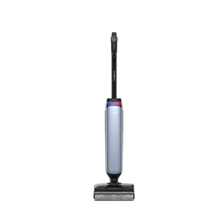 Tineco S9 Artist Steam Smart Wet and Dry Floor Cleaner 