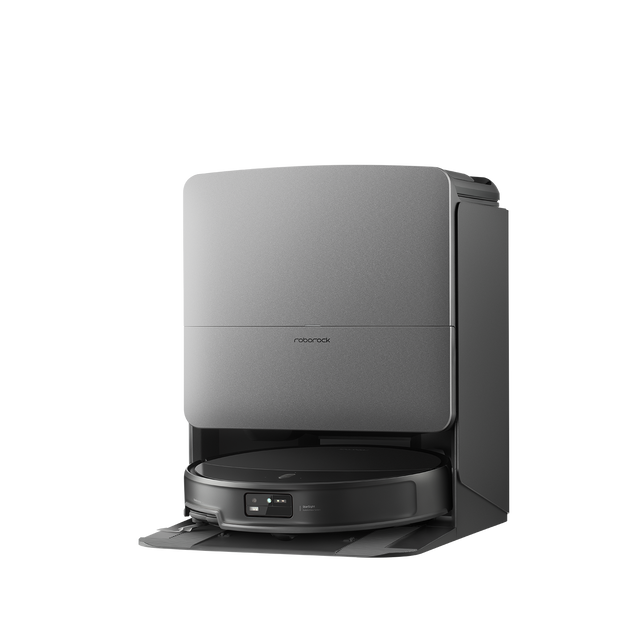 Pre Order Roborock Saros 20 Robot Vacuum at Tech Sales Online