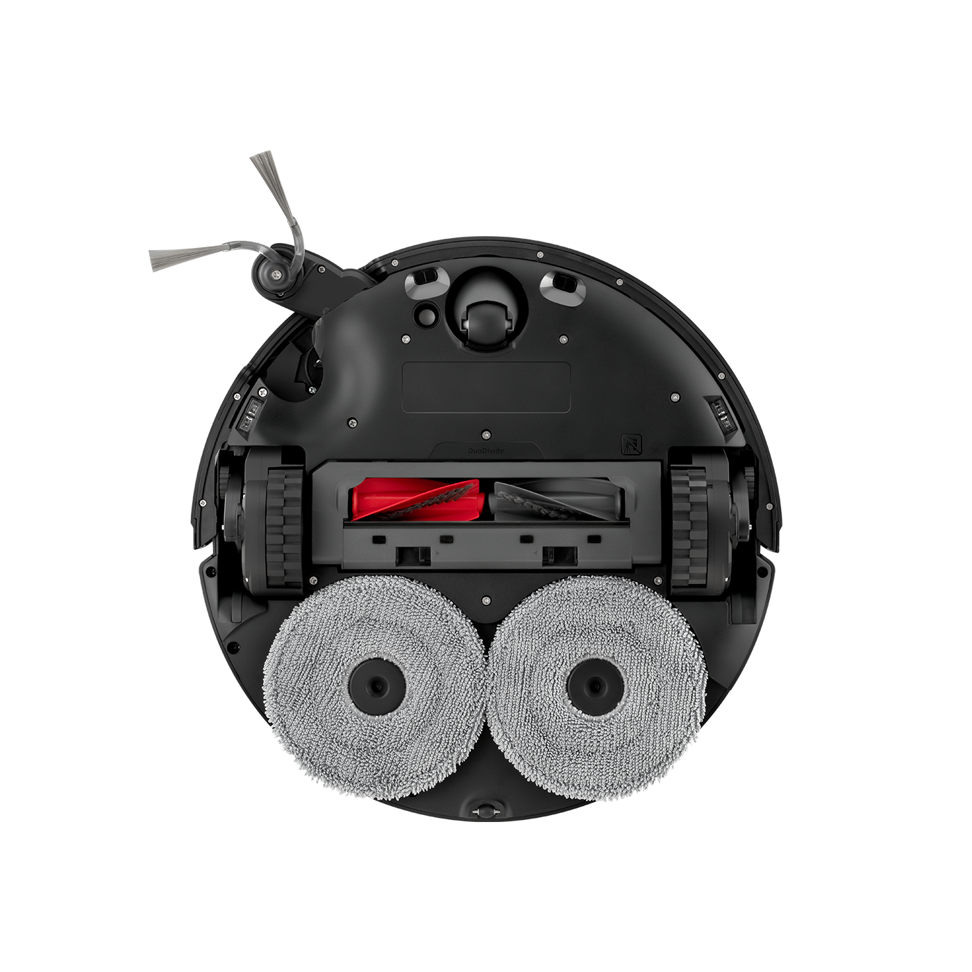 Roborock Saros 20 Robotic Vacuum Cleaner image 5 - Pre Order now at TSO