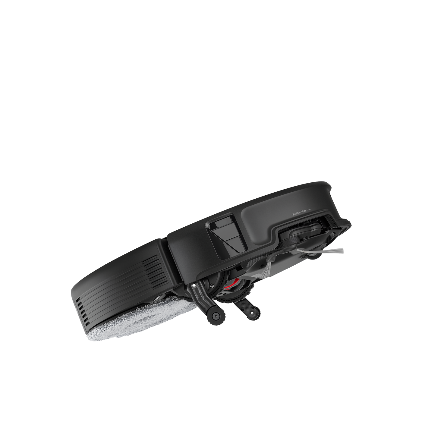 Roborock Saros 20 Robotic Vacuum Cleaner image 3 - Pre Order now at TSO