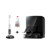 Roborock Saros Z70 Robot Vacuum and Mop Cleaner Image 5