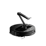 Roborock Saros Z70 Robot Vacuum with OmniGrip Mechanical Arm - Black + Free F25 RT Wet/Dry Vacuum & Roborock Floor Cleaner