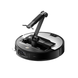 Roborock Saros Z70 Robot Vacuum with OmniGrip Mechanical Arm - Black + Free F25 RT Wet/Dry Vacuum & Roborock Floor Cleaner