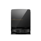 Roborock Saros Z70 Robot Vacuum with OmniGrip Mechanical Arm - Black + Free F25 RT Wet/Dry Vacuum & Roborock Floor Cleaner