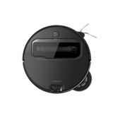 Roborock Saros Z70 Robot Vacuum with OmniGrip Mechanical Arm - Black + Free F25 RT Wet/Dry Vacuum & Roborock Floor Cleaner