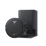 Ecovacs DEEBOT T80S Omni - Black