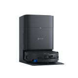 Ecovacs DEEBOT T80S Omni - Black