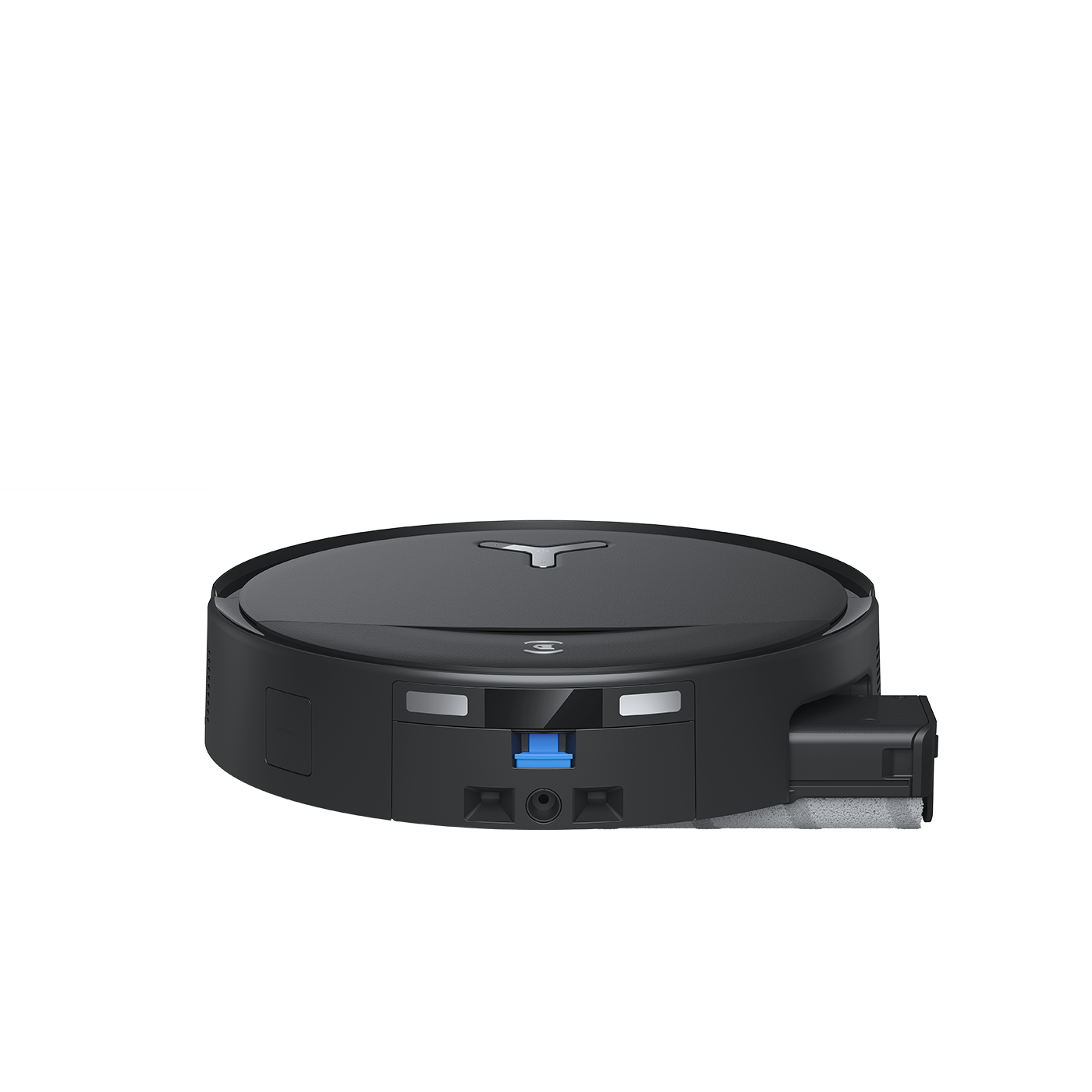 Ecovacs DEEBOT T80S Omni - Black