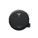 Ecovacs DEEBOT T80S Omni - Black