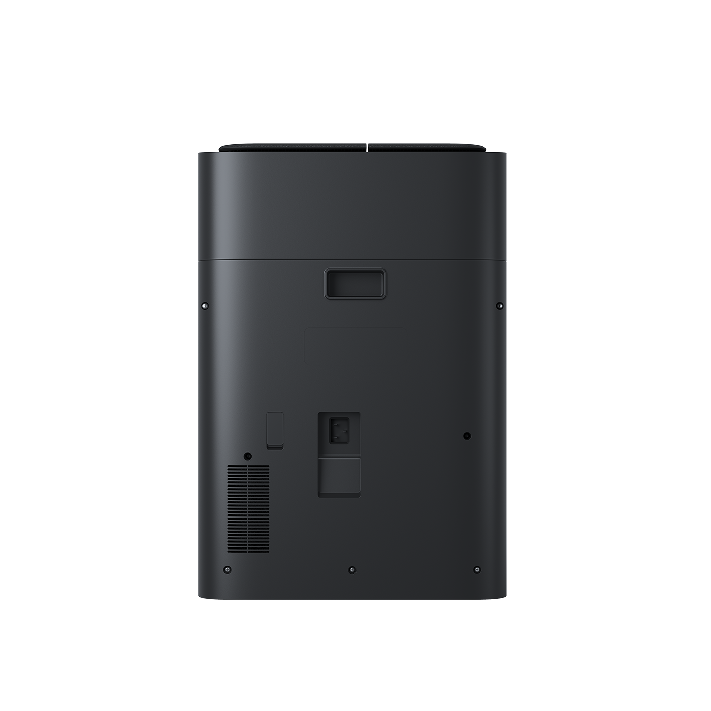 Ecovacs DEEBOT T80S Omni - Black