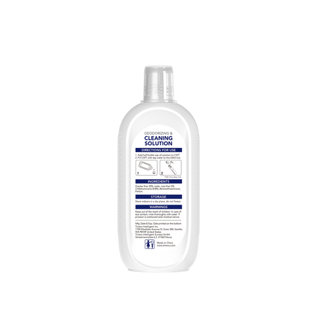 Tineco Genuine Floor Cleaning Solution (1L)