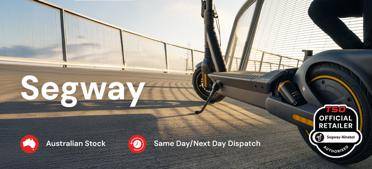 Tech Sales Online - Segway Ninebot Official Australian Retailer
