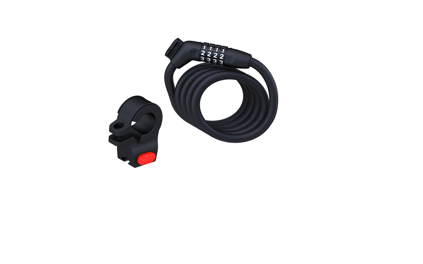 Segway-Ninebot Accessories For Electric scooters Locks