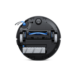 Pre-Order | Ecovacs DEEBOT X11 OmniCyclone - Dark Brown