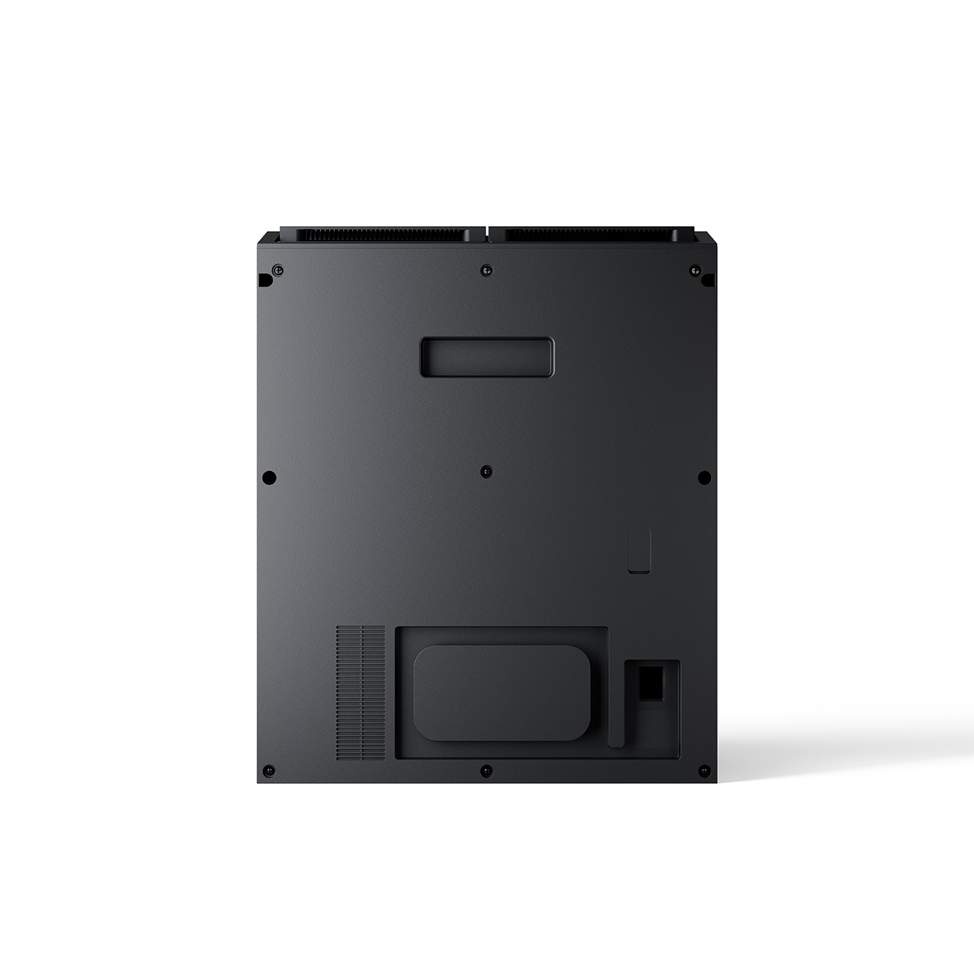 Pre-Order | Ecovacs DEEBOT X11 OmniCyclone - Dark Brown