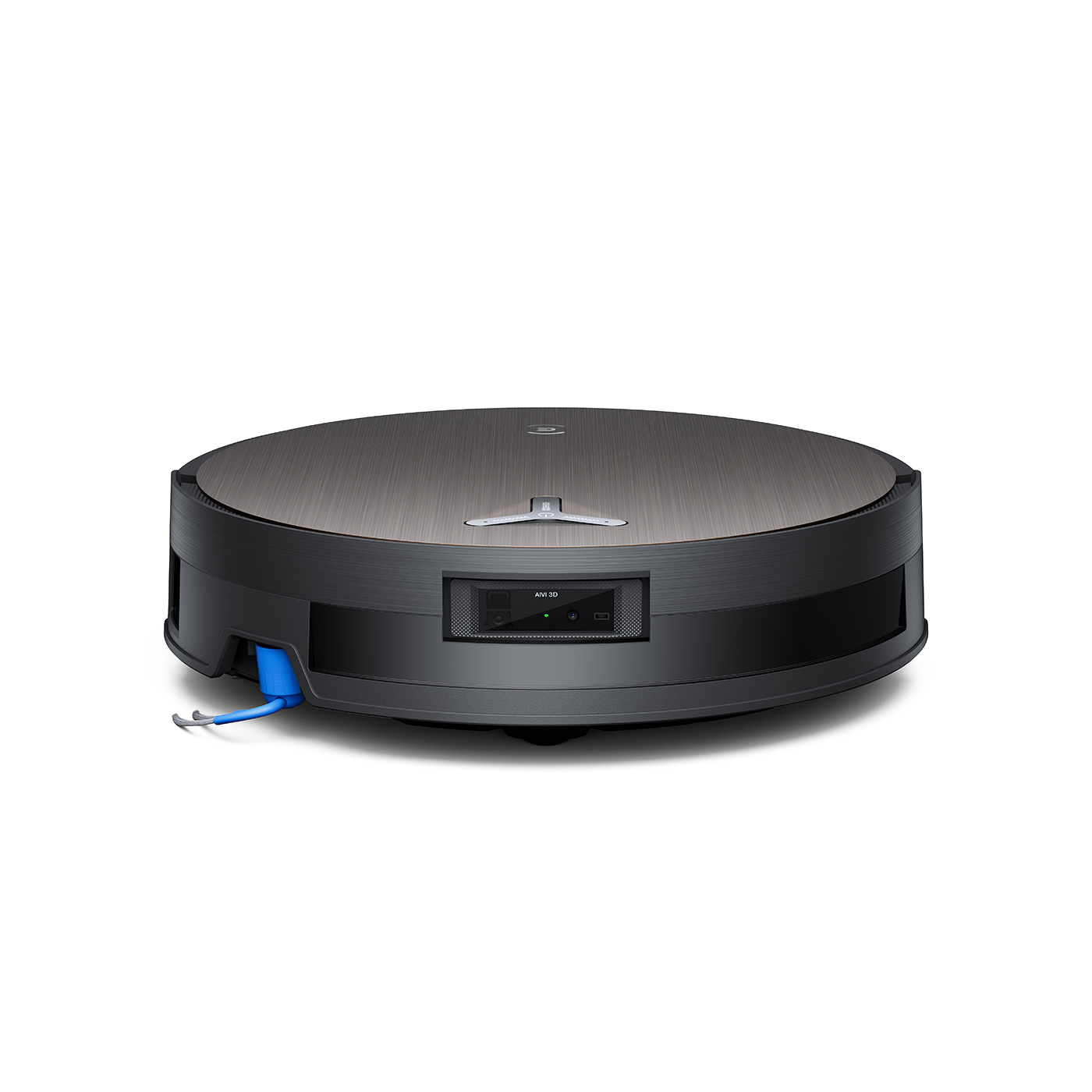 Pre-Order | Ecovacs DEEBOT X11 OmniCyclone - Dark Brown