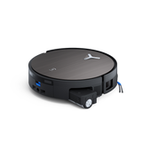 Pre-Order | Ecovacs DEEBOT X11 OmniCyclone - Dark Brown