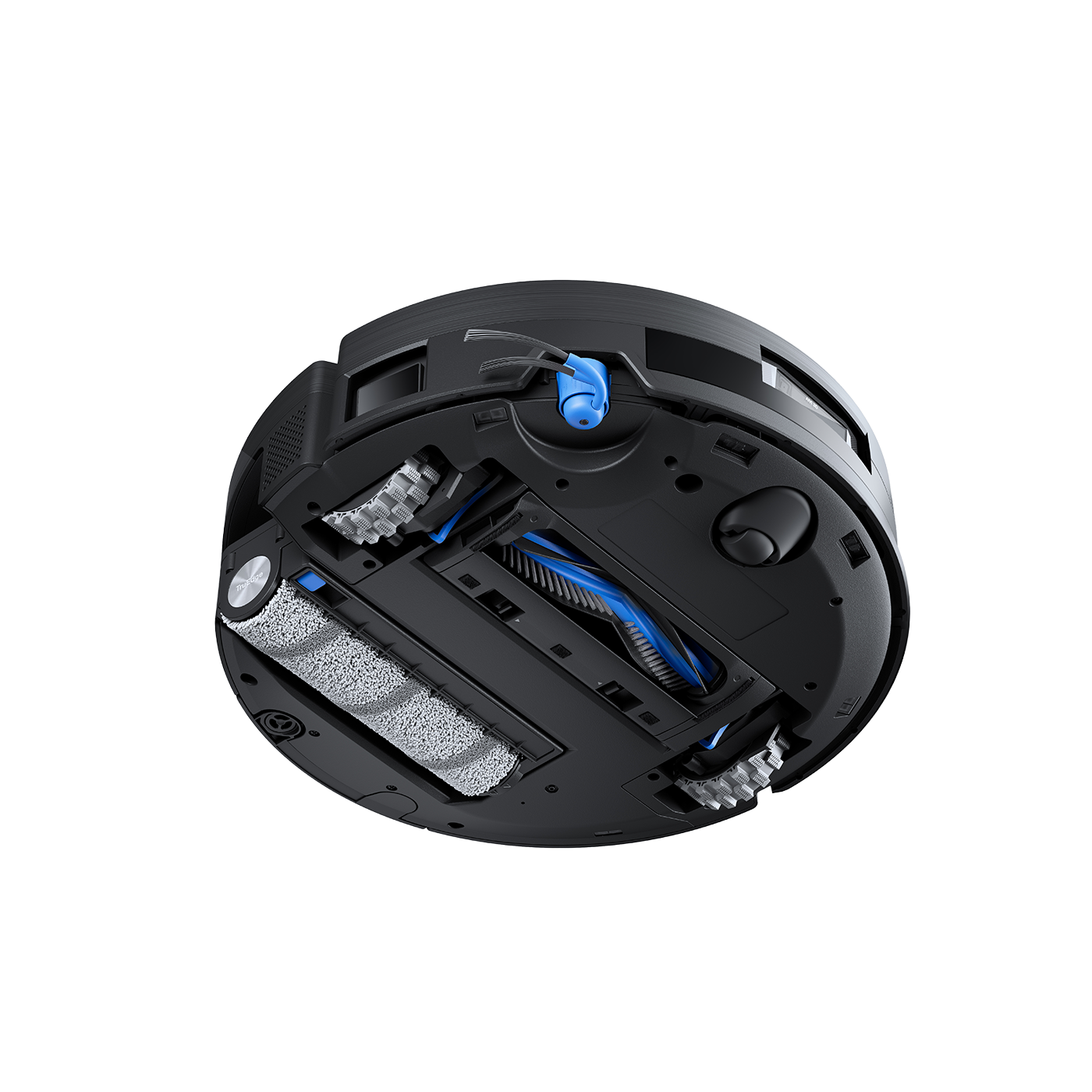 Pre-Order | Ecovacs DEEBOT X11 OmniCyclone - Dark Brown