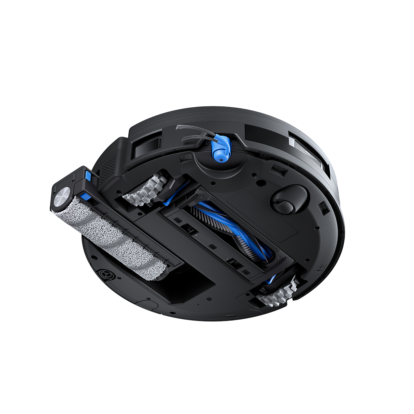 Pre-Order | Ecovacs DEEBOT X11 OmniCyclone - Dark Brown