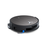 Pre-Order | Ecovacs DEEBOT X11 OmniCyclone - Dark Brown