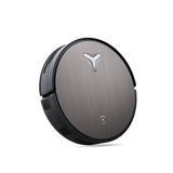 Pre-Order | Ecovacs DEEBOT X11 OmniCyclone - Dark Brown